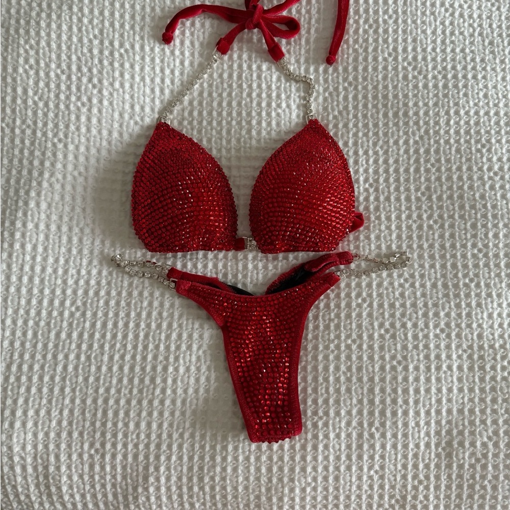 Npc Competition Bikini View 4